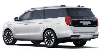 2025 Ford Expedition® External Image 2